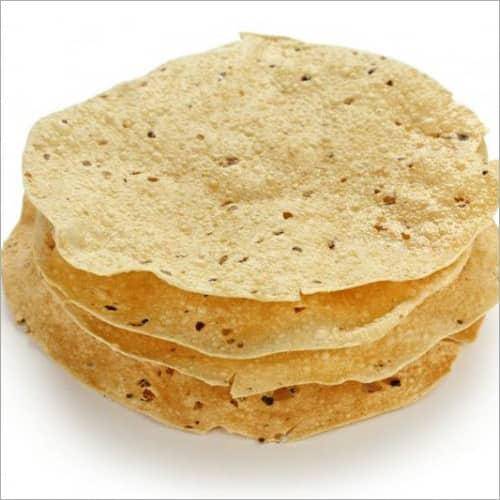 Papadam