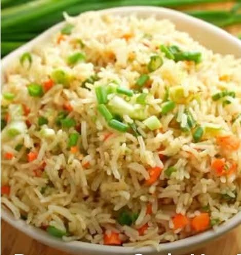 VEG FRIED RICE