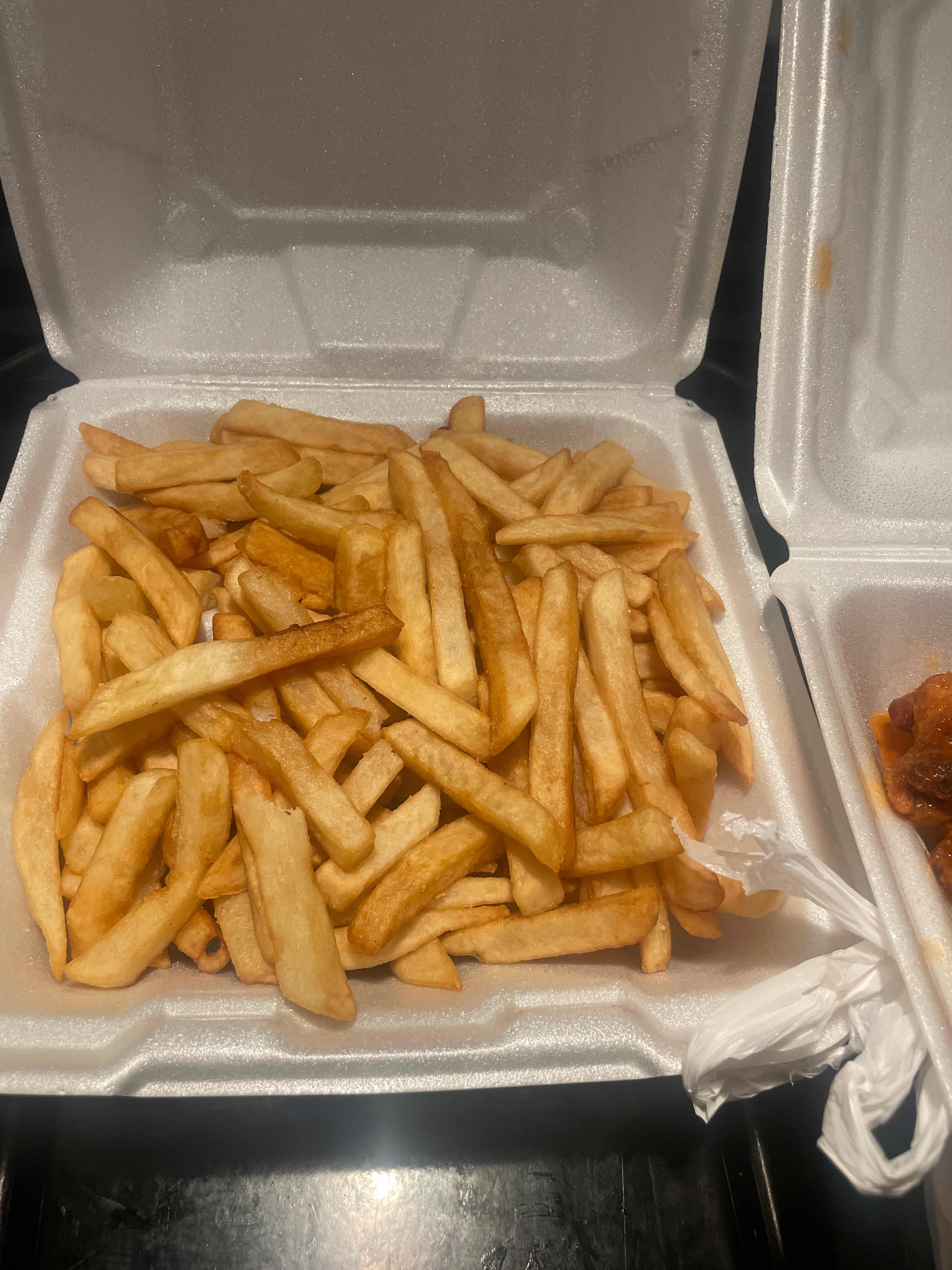 French Fries