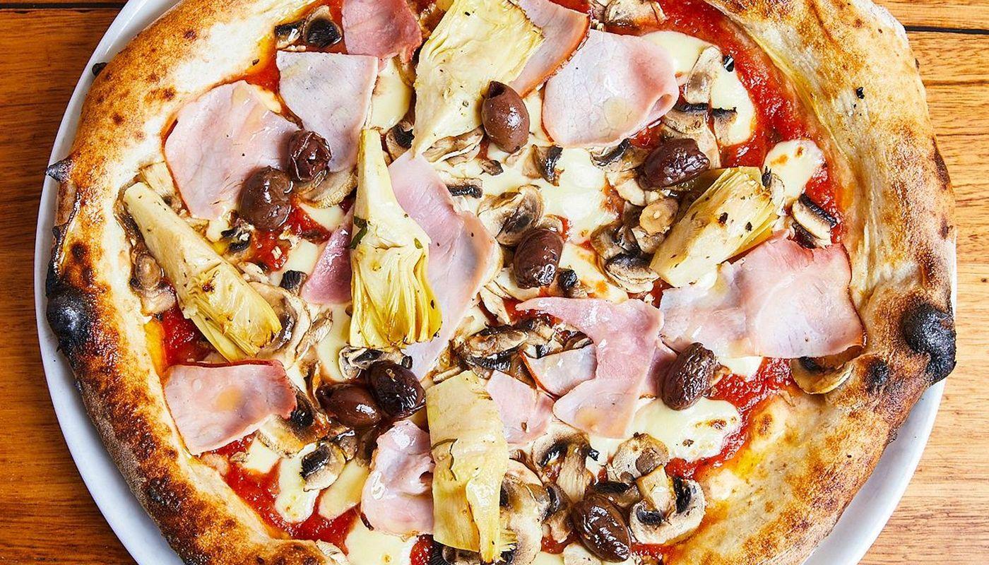 CAPRICCIOSA
