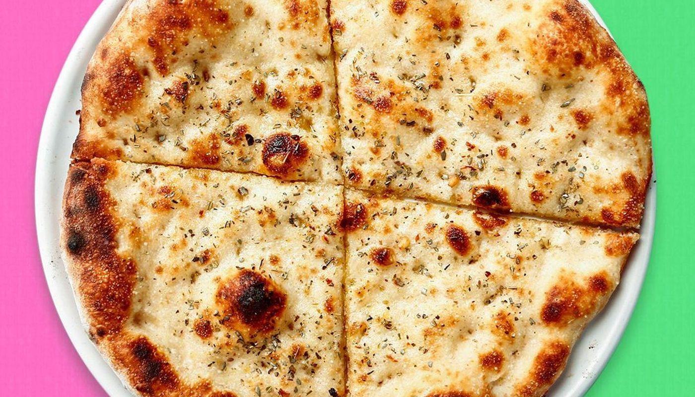 GARLIC FOCACCIA