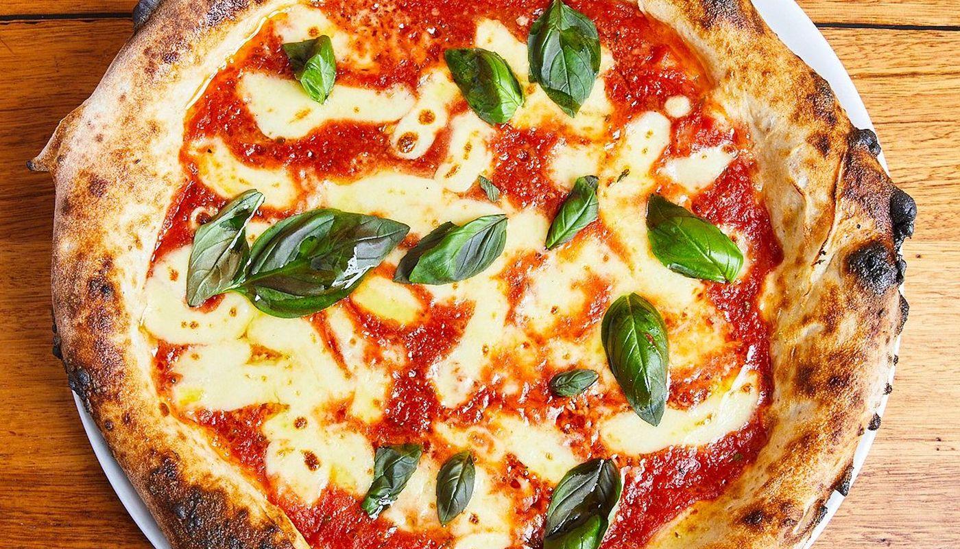 MARGHERITA