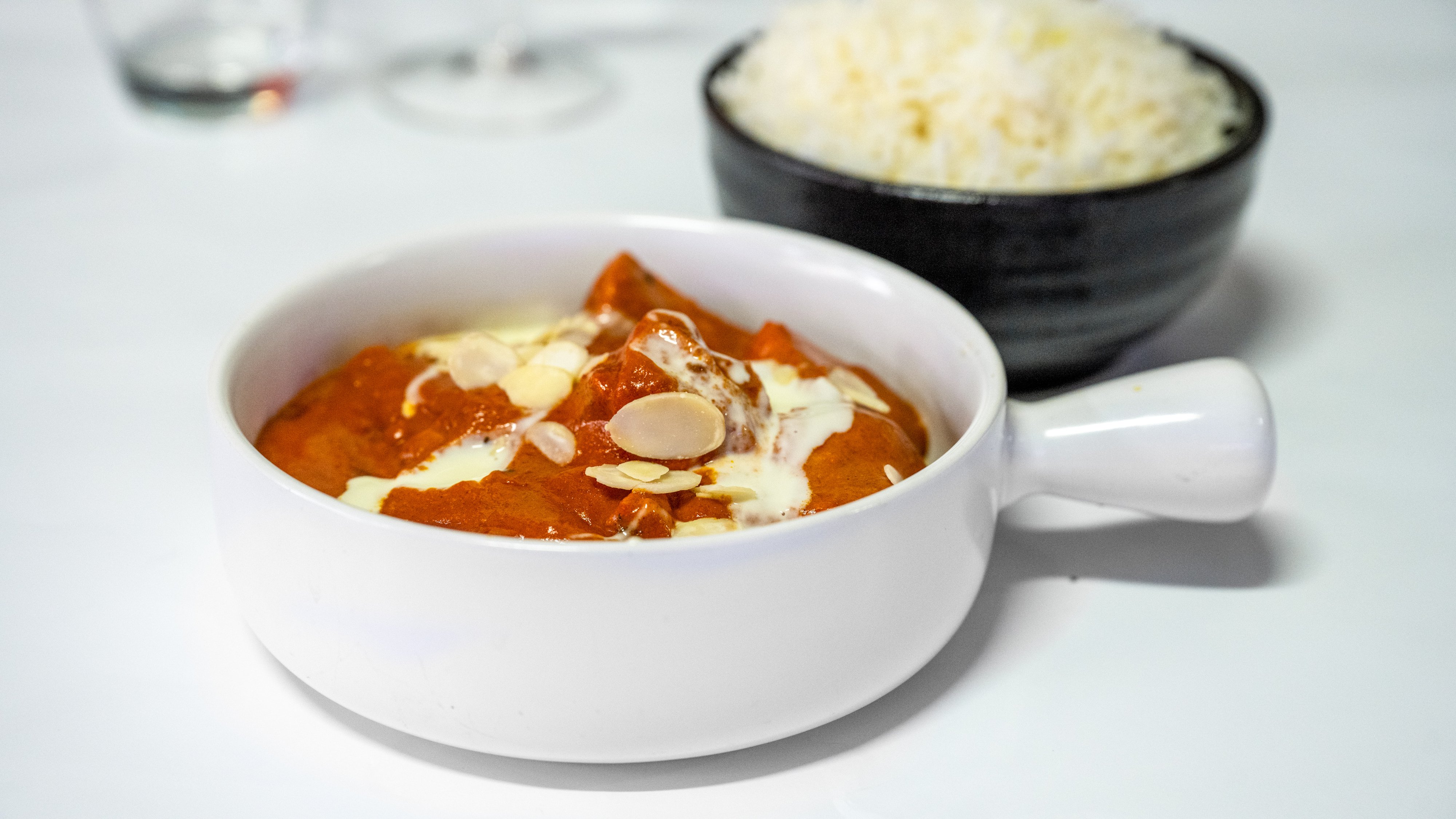 Butter Chicken (Mild)