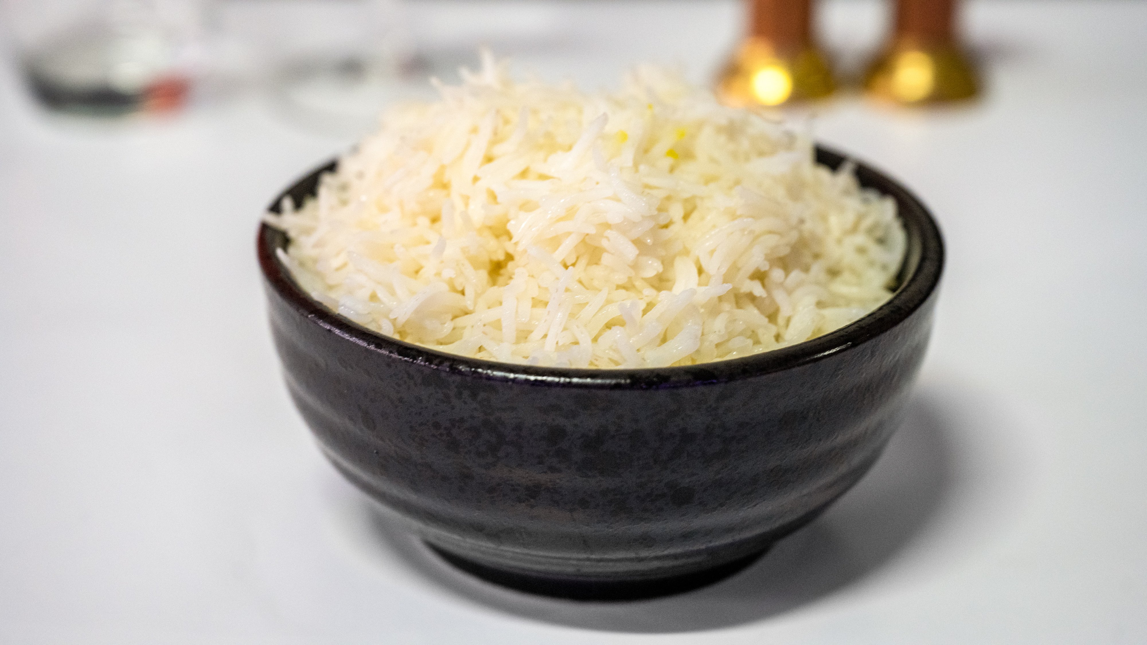 Fragrant Long Grain Basmati Rice