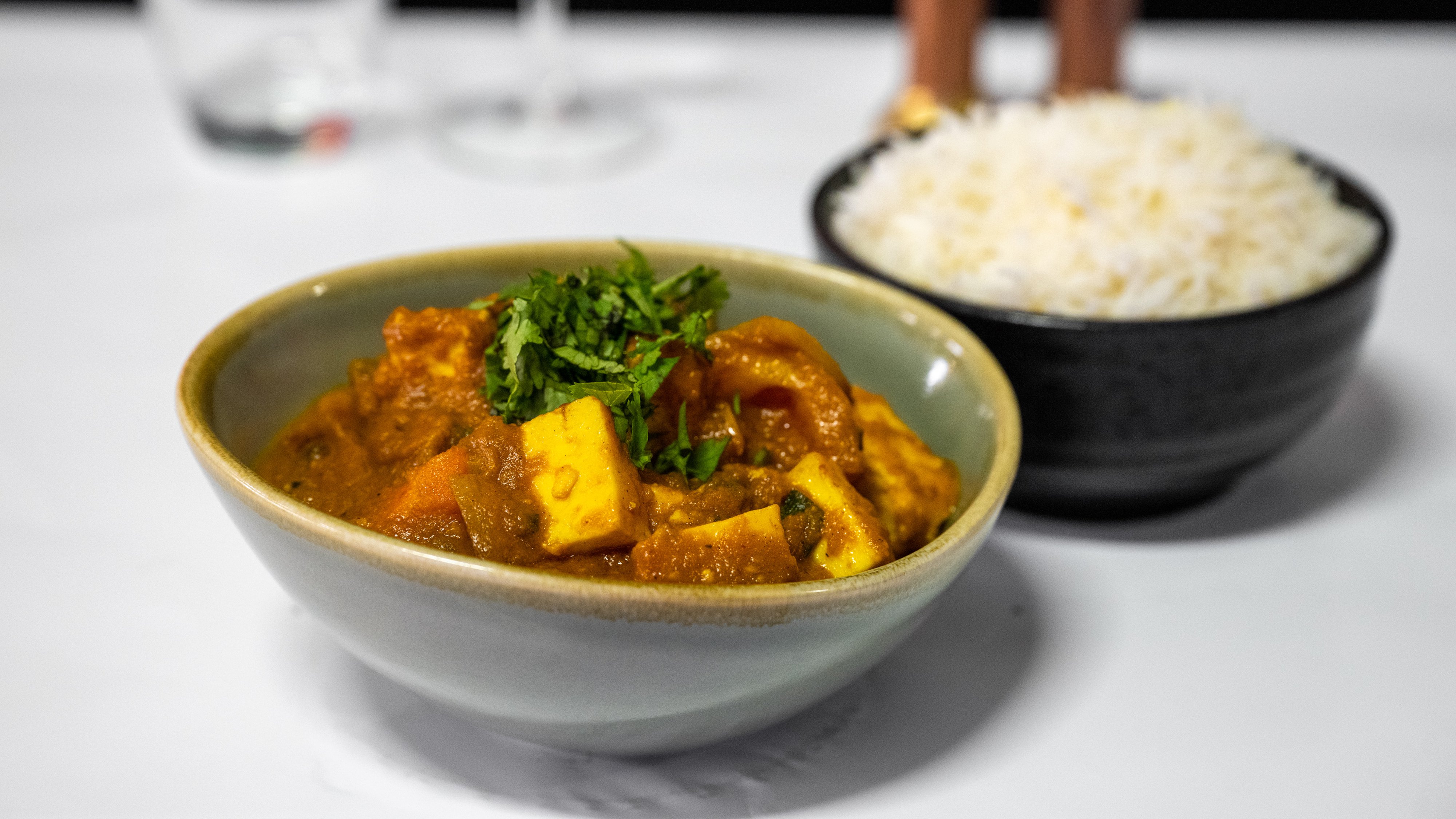 Kadai Paneer Masala(Mild)
