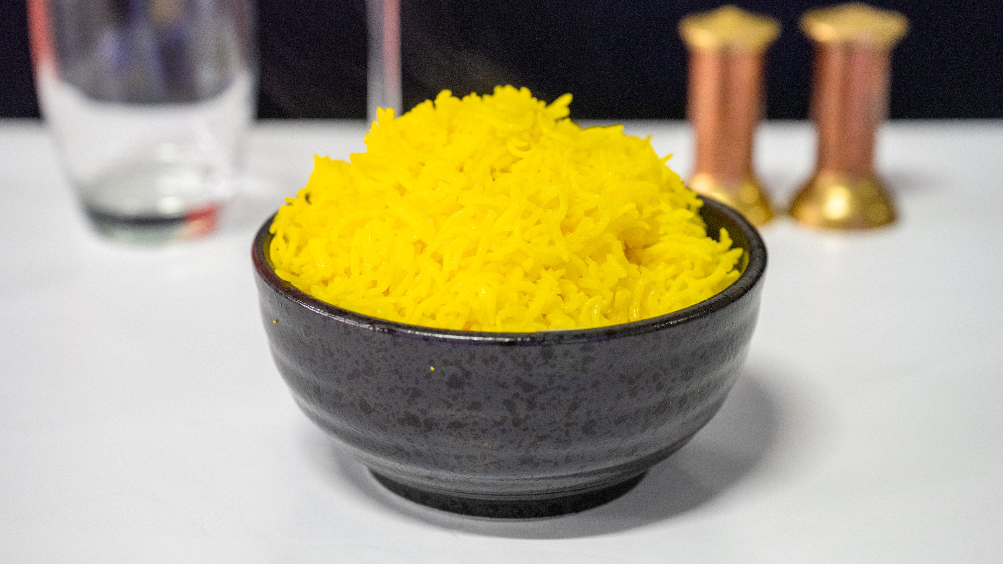 Kesari Chawal