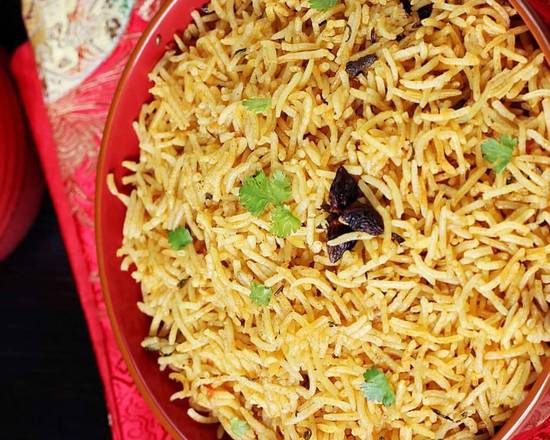 Biryani Rice