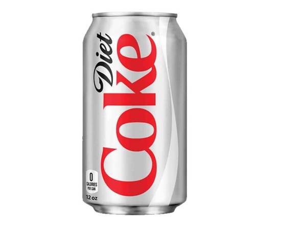 Diet Coke