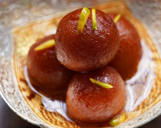 Gulab Jamun