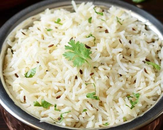 Jeera Rice