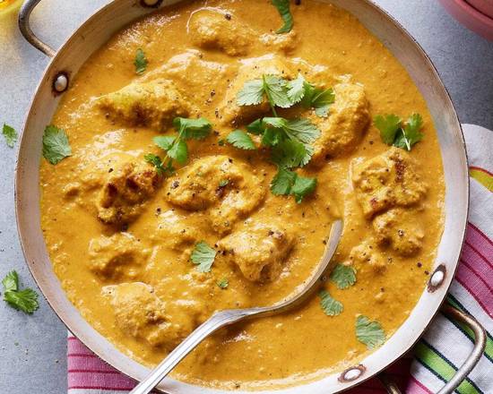 Korma