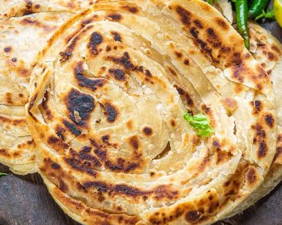 Laccha Paratha