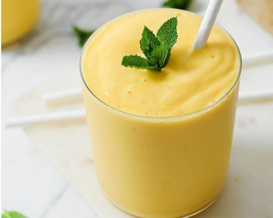 Mango Lassi