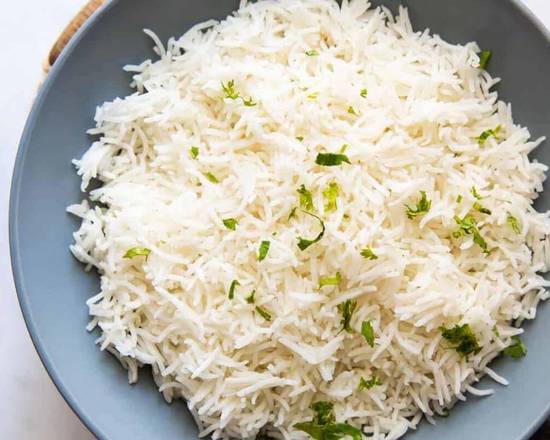 Plain Rice