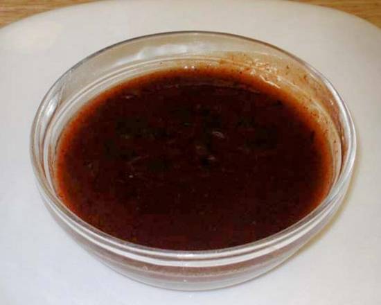 Tamarind Chutney (Vegan)