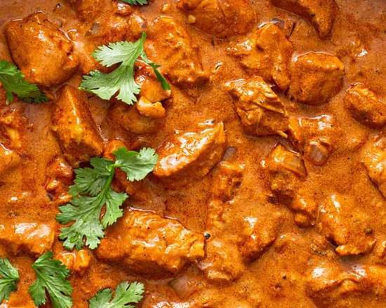 Tikka Masala