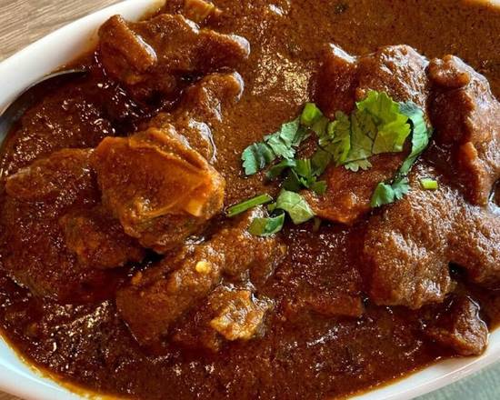 Vindaloo