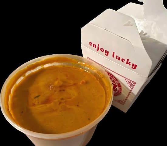 Chicken Tikka Masala w/ FREE NAAN BREAD