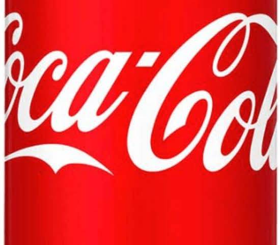 Coke