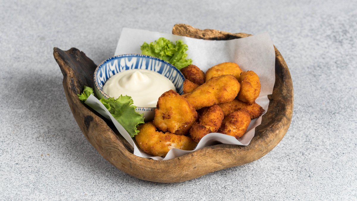 Chicken Nuggets