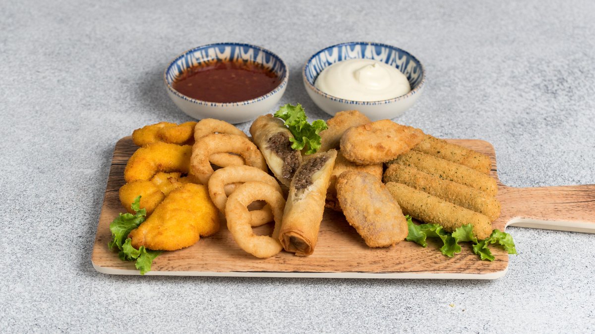 Finger Food