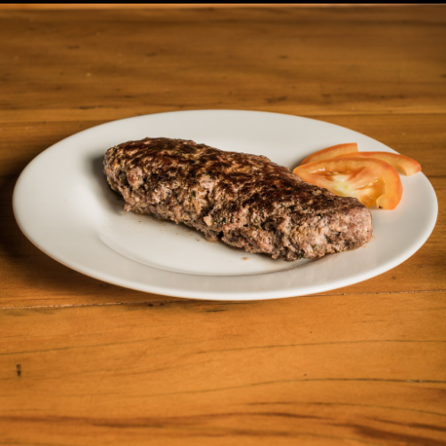 Espeto de Kafta