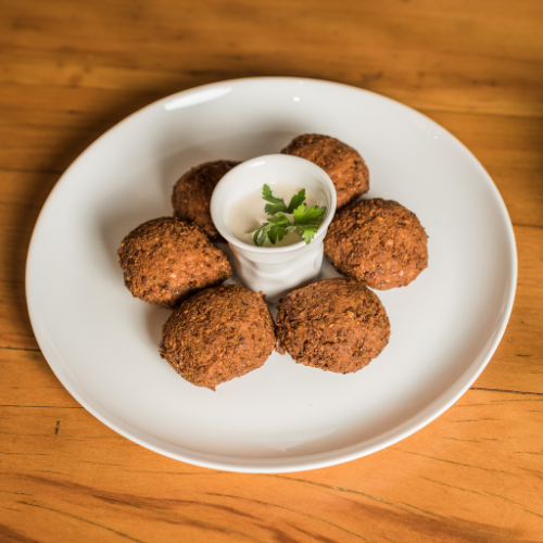 Falafel