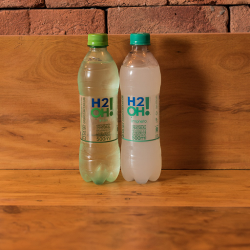 H2O Limão