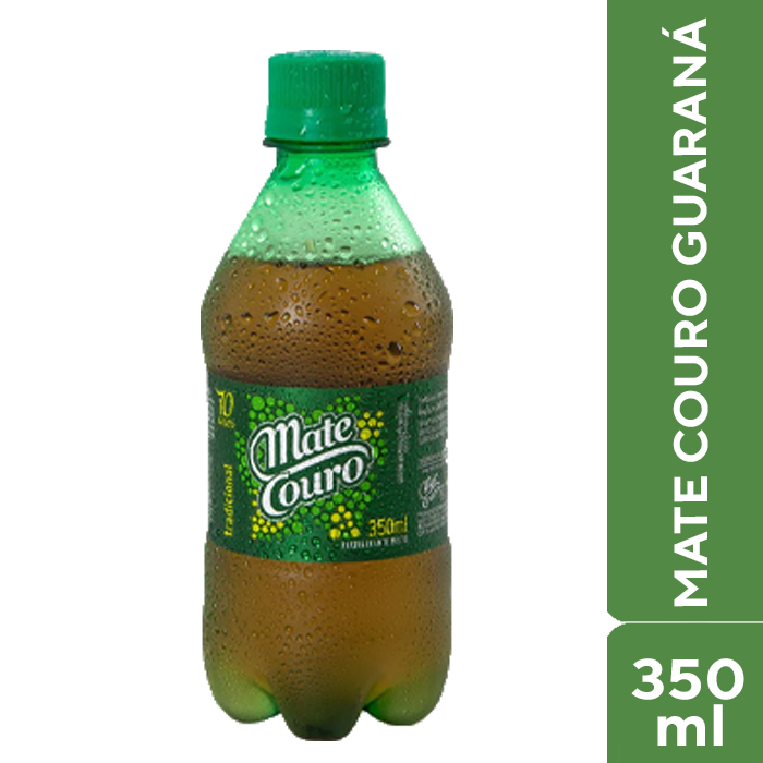 Mate Couro 350ml
