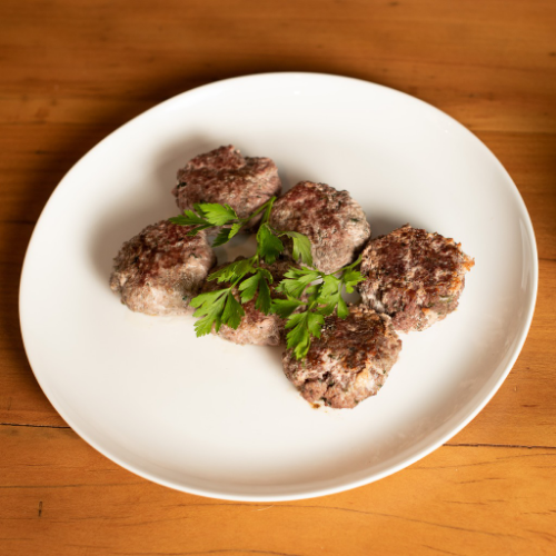 Mini Kafta