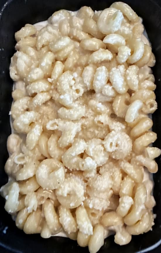 Kids Mac 'n Cheese