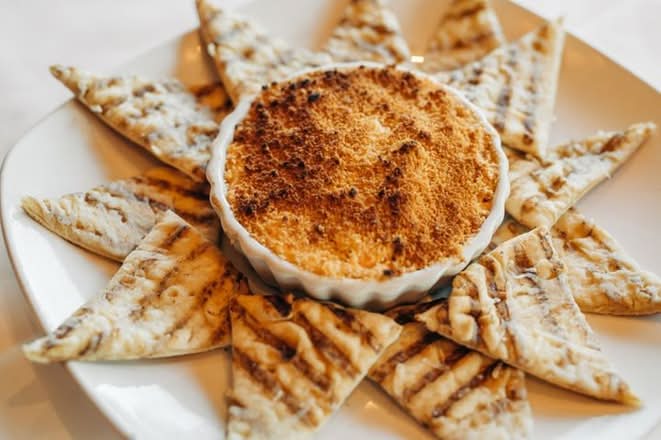 Lobster Dip