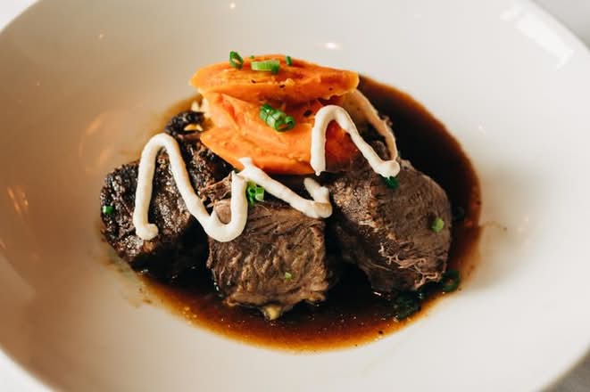 Short Ribs