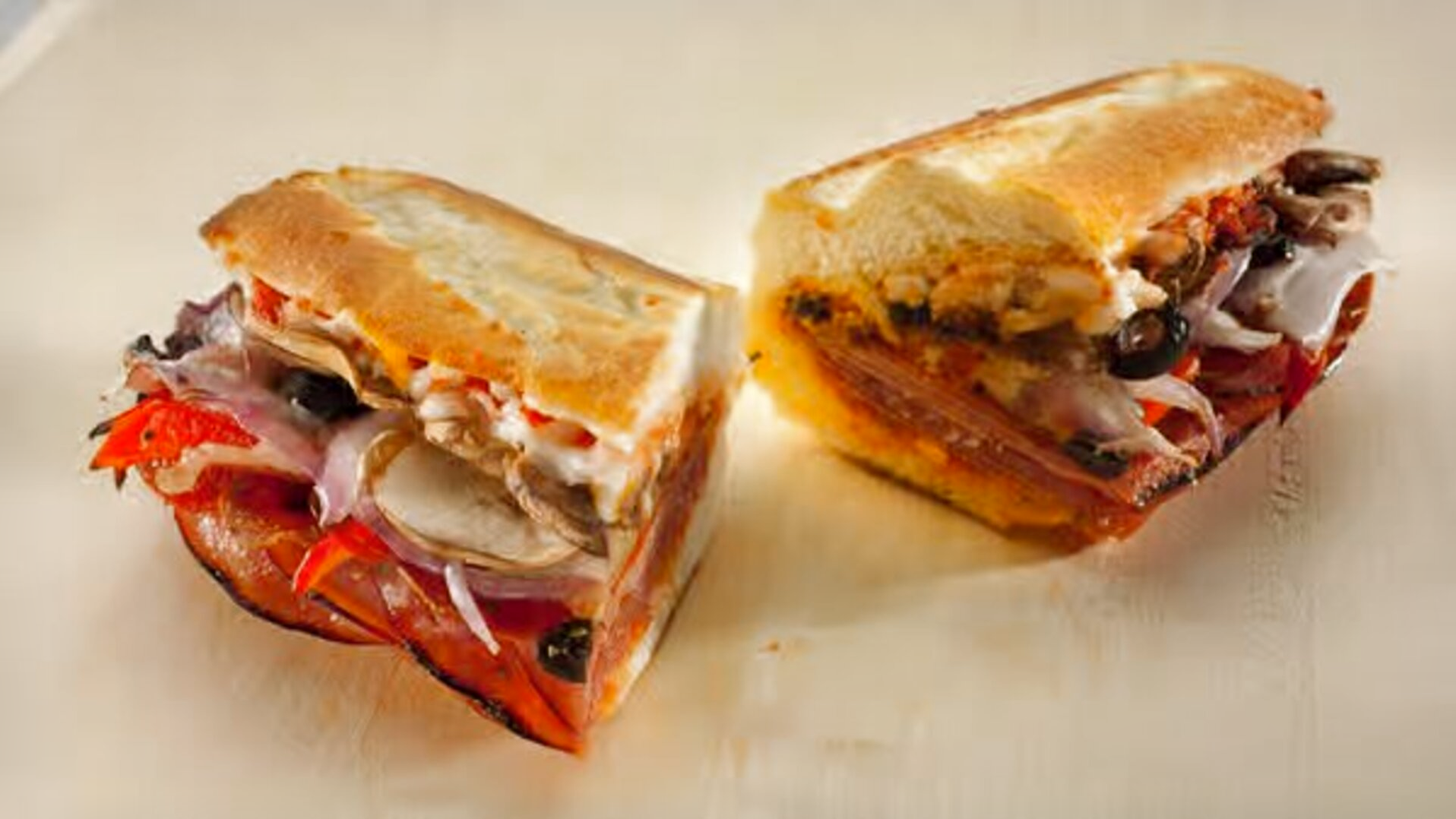 Abby's Italian Classic