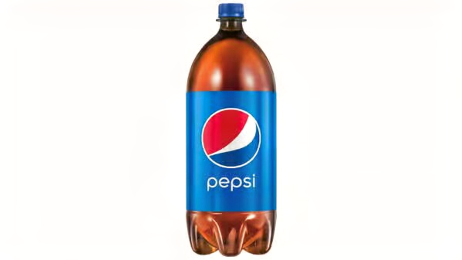 Pepsi - 2 Liter Bottle