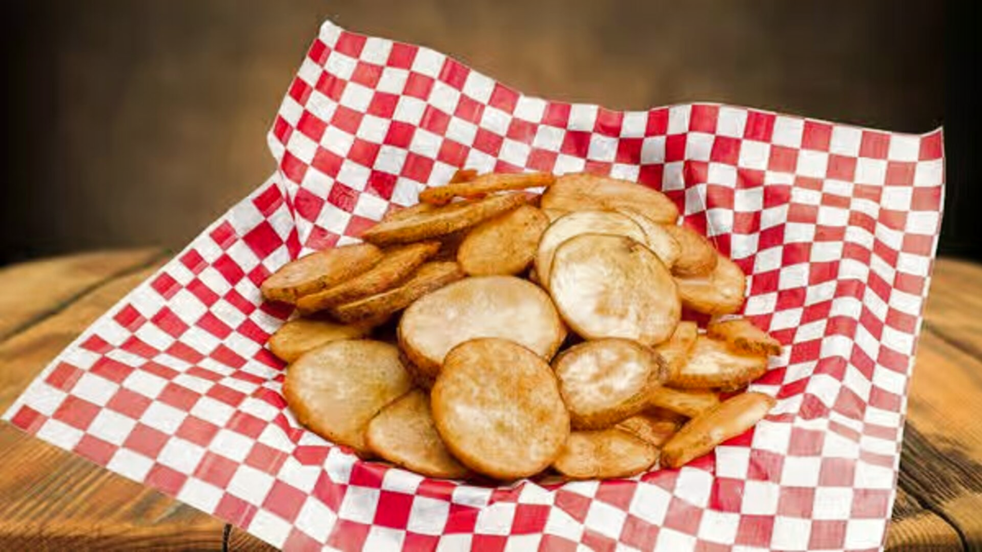 Spuds