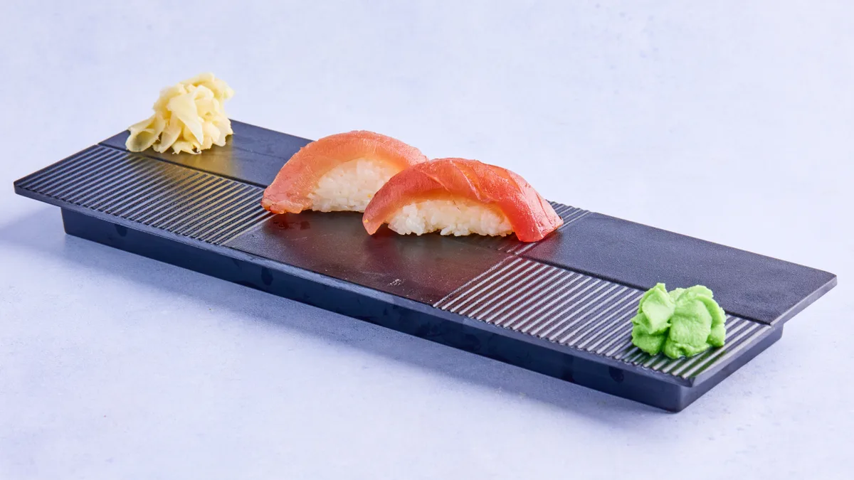 151. Tunfisk Nigiri