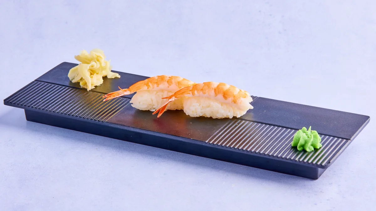 154. Scampi Nigiri