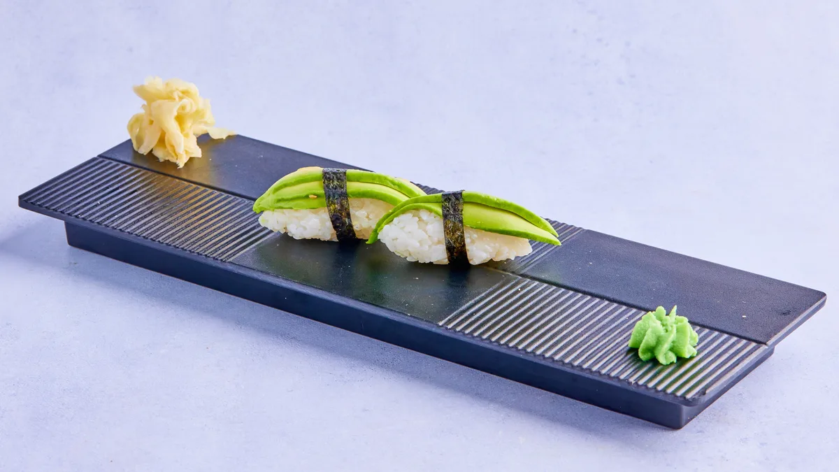 155. Avocado Nigiri