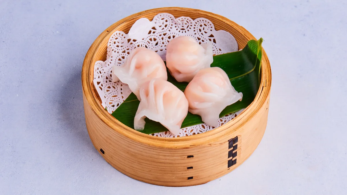 18A. Har Gow