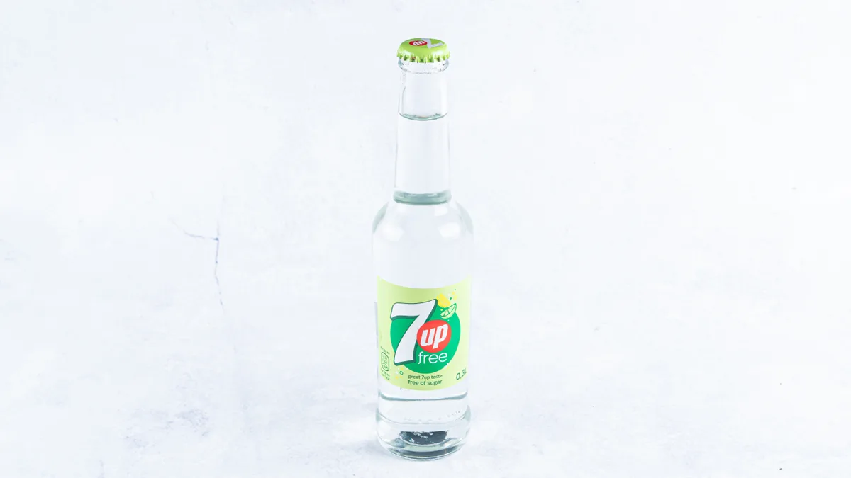 7Up Free
