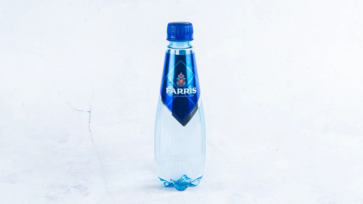 Farris Blå