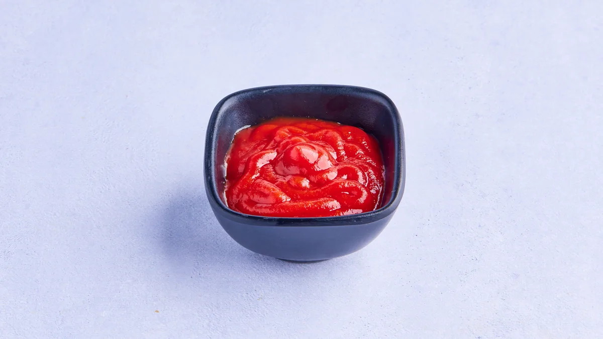 Ketchup
