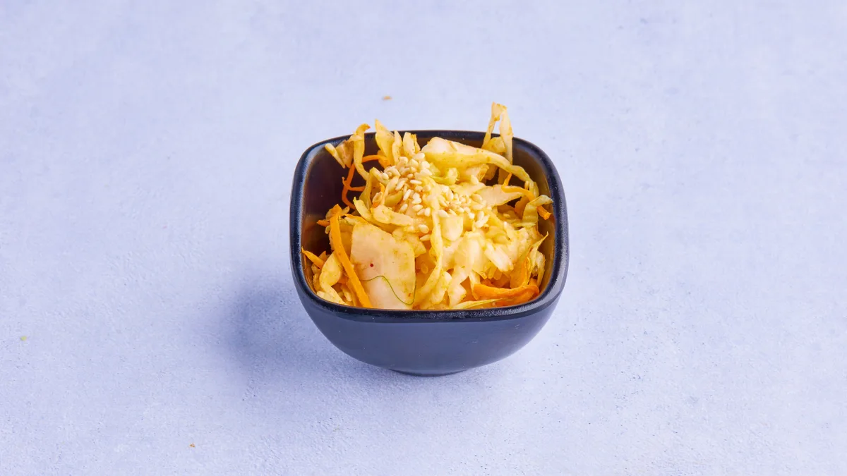 Kimchi