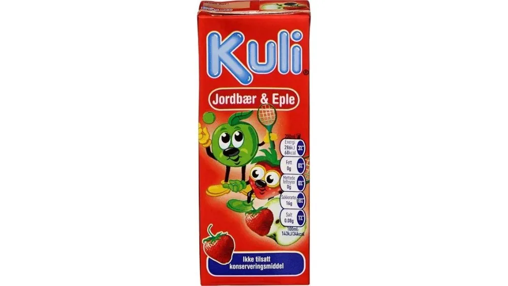 Kuli