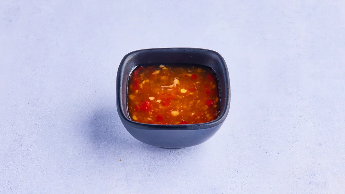 Sweet and Sour