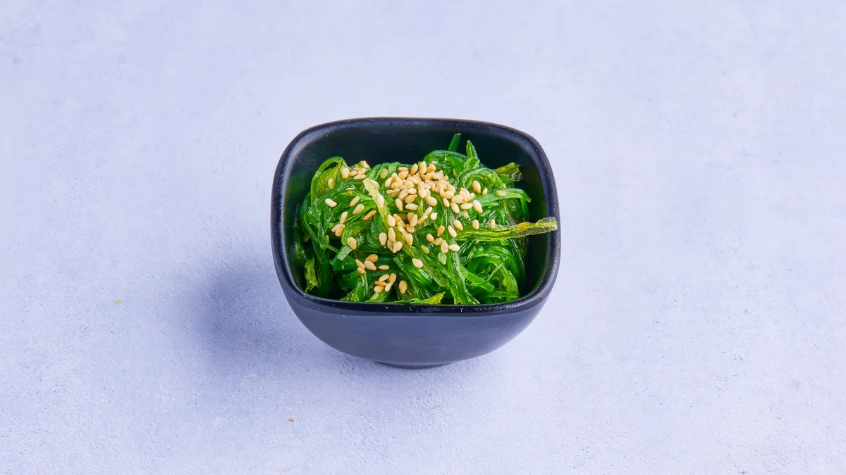 Wakame
