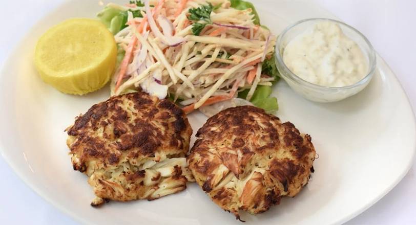 Crab Cake