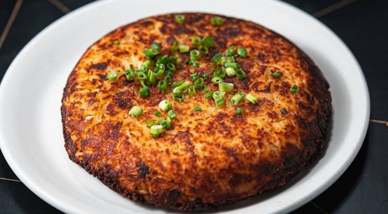 Hash Brown Potatoes