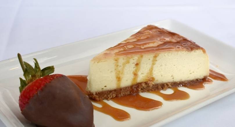 Housemade Cheesecake